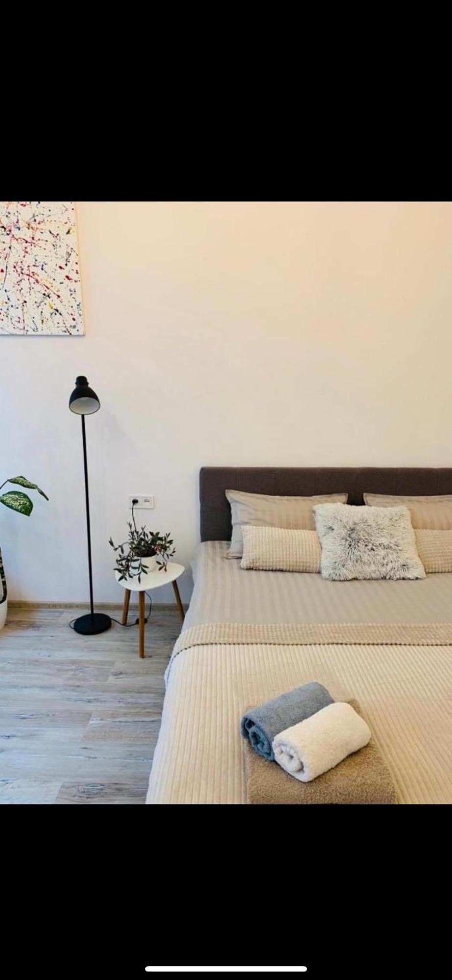 Apartment Vip Virmenska Street Lvov Exteriér fotografie