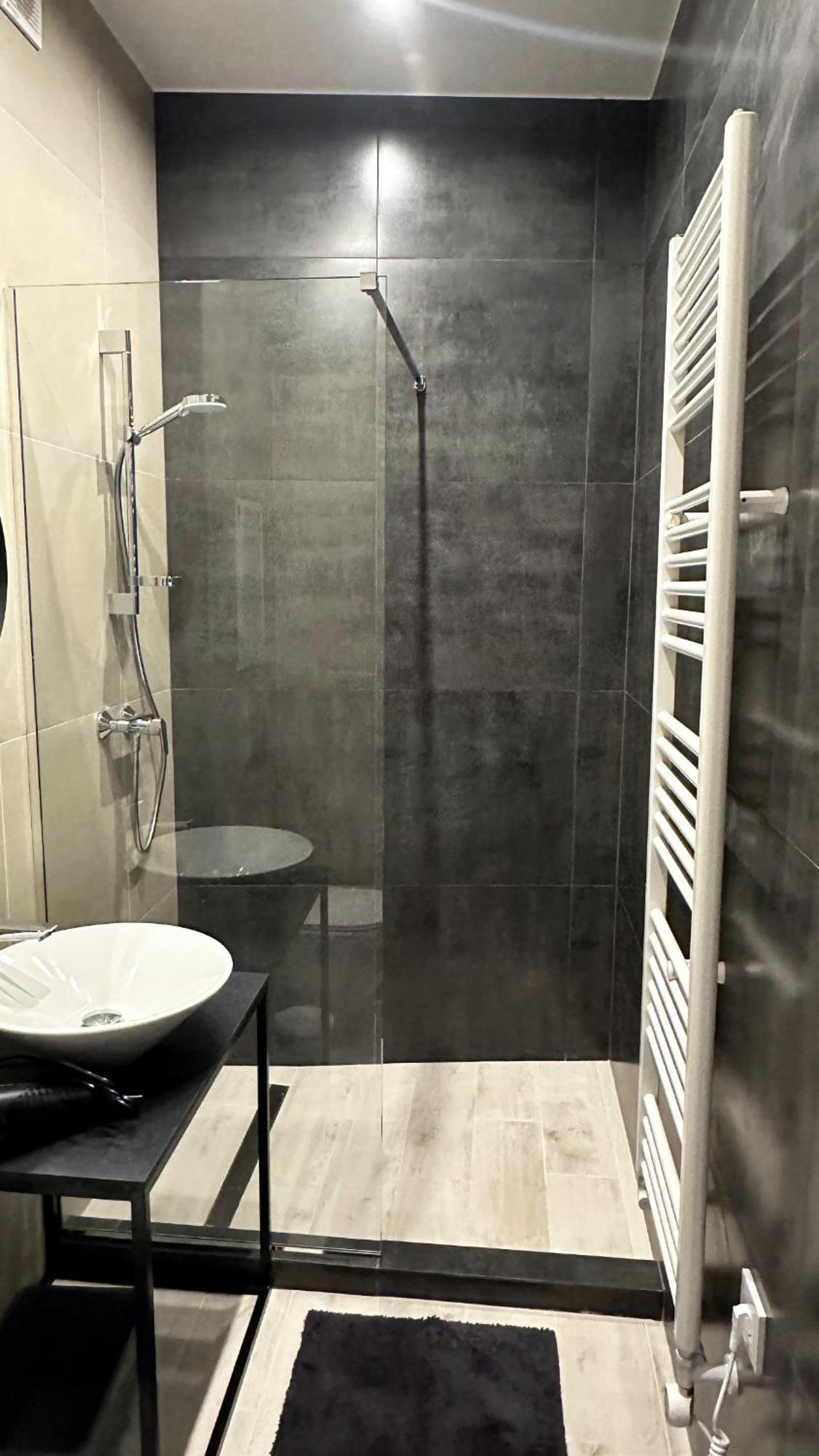 Apartment Vip Virmenska Street Lvov Exteriér fotografie